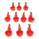 thumbnail image 1 of Comedero de agua para pollos, bebederos para pollos, kit de comedero automático para aves de corral, bebederos automáticos para pollos, máxima confiabilidad, 1 of 12