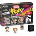 thumbnail image 1 of Funko Bitty POP!: Stranger Things SZN1 - Demogorgon 4-Pack, 1 of 7