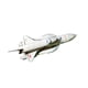 thumbnail image 4 of Kit de modelo de cohete de transbordador espacial, rompecabezas 3D, modelo de cohete de papel creativo, modelo de nave espacial para hombres, mujeres,, 4 of 8