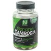 Nutrakey Garcinia Cambogia Appetite Suppressant & Fat Burner Weight Loss Pills, 90 Ct