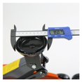 thumbnail image 5 of 2 Ton Horizontal Jack For Car Car 2T Manual Hydraulic Jack Car Tire Changing Tool ,Stable and Secure, 5 of 5