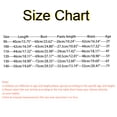 thumbnail image 3 of YTDSCS Baby Toddler Boys Short Sleeved T-Shirt Shorts 2PCS Sets Summer Outfits Pullover Ruffled Tees Top + Short Pants Infant T-Shirt Shorts Set Little Girls Summer Clothes Suit for 2-7Years, 3 of 7