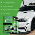 thumbnail image 5 of Qocolhg Plastic Restorer, Bring Plastic, Car Plating Refurbishing Agent, Car Polishing Agent, Rubber, and Vinyl Back to Life, User Friendly Trim Restorer, Safe Auto Detailing Supplies, Clearance, 5 of 9