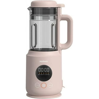 Potlimepan Soup Maker Machine 2L, 8 in 1 Multi-Funcation Soup  and Smoothie Maker with Led Control Panel, Stainless Steel Hot Soup Maker  Electric, Makes 3-6 Servings Smart Living for Home