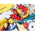 thumbnail image 4 of Flannel Blanket Banchan Hyunjin Throw Blanket Sofa Couch Blanket Tapestry Home Deco, 4 of 7