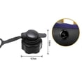thumbnail image 2 of 2pcs Inflatable Air Valve-replacement Air Mattress Valve Compatible For Inflatable Airbed Mattress, 2 of 5