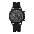 thumbnail image 3 of Men's Chronograph Watch Silicone Strap Fashionable Business Casual Timepiece with Precise Movement, 3 of 3