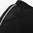 thumbnail image 5 of Hotiary 2-8T Toddler Boys Girls Winter Lightweight Down Pants Windproof Warm Snow Pant Trousers With Pockets for Outdoor, School, Holidays, Skiing, Hiking, Playwear, Casual, 5 of 9
