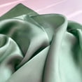 thumbnail image 3 of Bufanda de seda de 27,5 pulgadas, bufanda cuadrada mediana de satén para el cuello de la cabeza para el cabello de las mujeres que duermen por la noche, 3 of 5