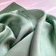 thumbnail image 3 of Bufanda de seda de 27,5 pulgadas, bufanda cuadrada mediana de satén para el cuello de la cabeza para el cabello de las mujeres que duermen por la noche, 3 of 5