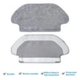 thumbnail image 4 of For Xiaomi Mijia Mop 3c B106cn Main Brush Side Brush Filter, 4 of 4