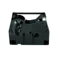 thumbnail image 2 of NEW BLACK SMITH CORONA 2100 CORRECTABLE RIBBON REPLACEMENT FOR 'H' SERIES TYPEWRITERS GRC MODEL T309, SUPERIOR REPLACEMENT FOR DATAPRODUCTSÂ® R7320, PORELONÂ® 11440, PORELONÂ® B268. (GRC, 2 of 3