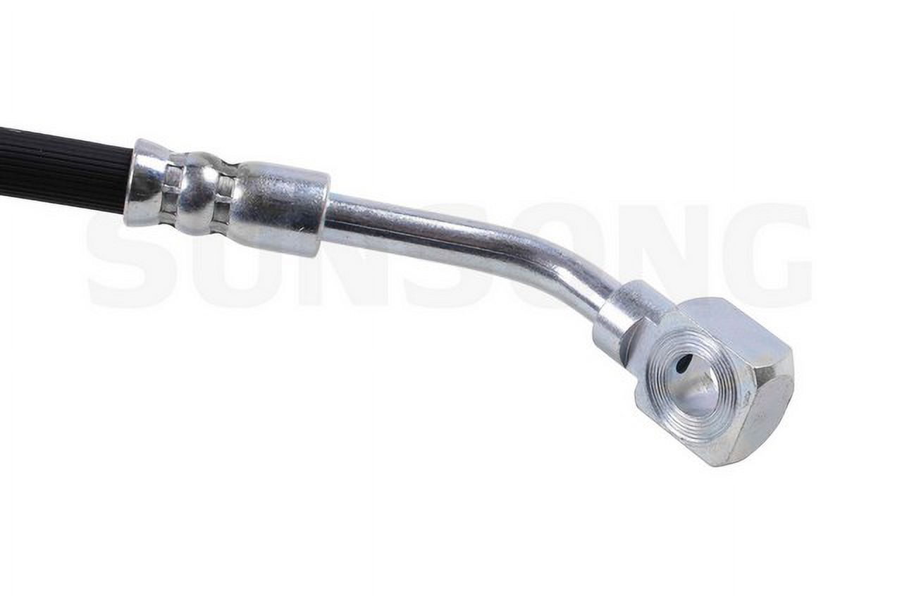 Sunsong 2204287 Brake Hydraulic Hose