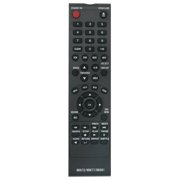 New NB672UD NB677UD NB681UD Replace Remote for Magnavox Blu-ray Disc DVD Player