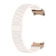 thumbnail image 5 of 2 conectores de correa de reloj compatibles con Samsung Galaxy Watch4 Watch4 Classic Smartwatch Correa de metal Accesorio de enlace, 5 of 5