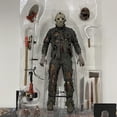 thumbnail image 4 of NECA Freddy Champion Tyorhees Butter Horror Toy Figura Regalo de Navidad, 4 of 5