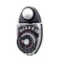 thumbnail image 3 of Medidor de luz Sekonic L-398A Studio Deluxe III (401-399) negro, 3 of 5