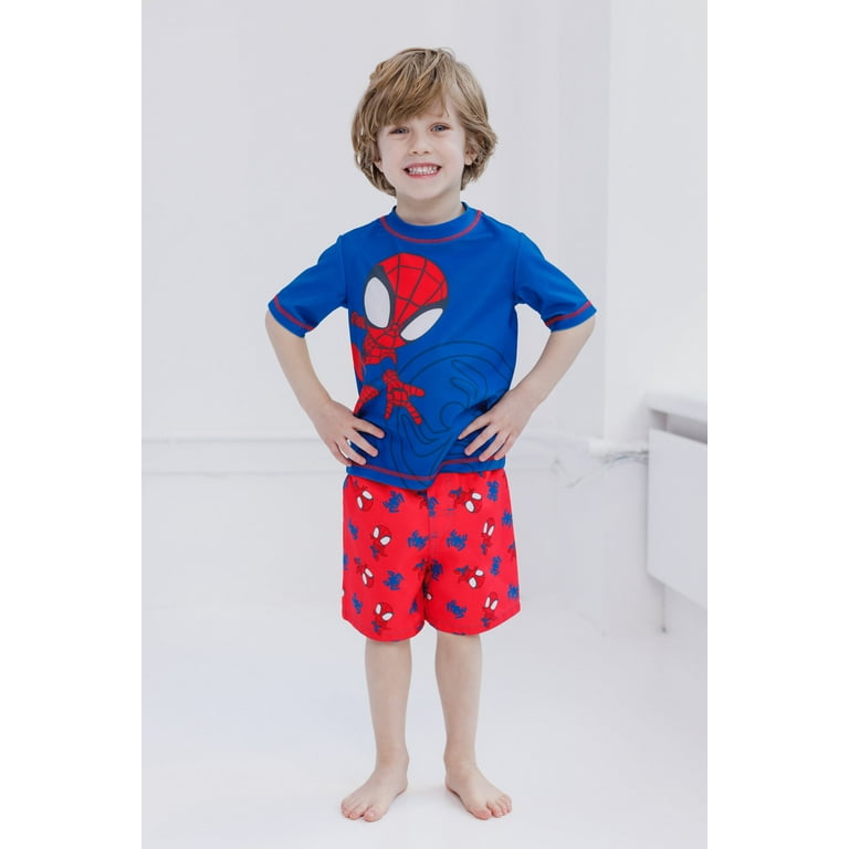 Girls Lilo & Stitch Swimming Costume Disney One Piece Swimsuit Swimwear 5-13 Yrs