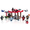thumbnail image 2 of Colección de acción de Roblox - Set de juego de lujo Ninja Legends [Incluye Artículo Virtu Roblox Roblox, 2 of 2