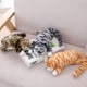 thumbnail image 4 of 2 uds., , riendo, , gato, peluche, modelo de animal de peluche, decoración, para, 4 of 5