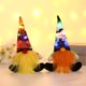 thumbnail image 2 of Muñeca Sin Rostro Luminoso De Halloween, Colgante De Decoración De Fiesta, Muñeco Enano Para Mesas, Repisas De Chimenea, Ventanas Advancent HA046836-01, 2 of 6