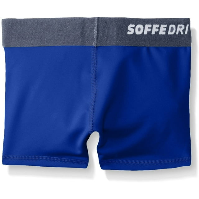 Soffe Short d'Entraînement pour Filles - 1110G