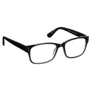 M+ Mens 3-pack Reading Glasses - Oliver/Birch/Frazier +3.00