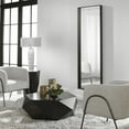 thumbnail image 2 of 09712-Uttermost-Kahn  - 72 Inch Rectangle Mirror, 2 of 5