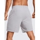 thumbnail image 2 of Shorts CRZ YOGA para Hombre 2 en 1 para Correr 7" Secado Rápido, 2 of 6