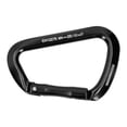 thumbnail image 4 of Climbing Clip,D shape Carabiner Buckle Climbing Buckle Carabiner Highly Versatile, 4 of 14
