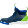 thumbnail image 5 of Men's 6 IN Ankle Deck Boot Sport, 5 of 7