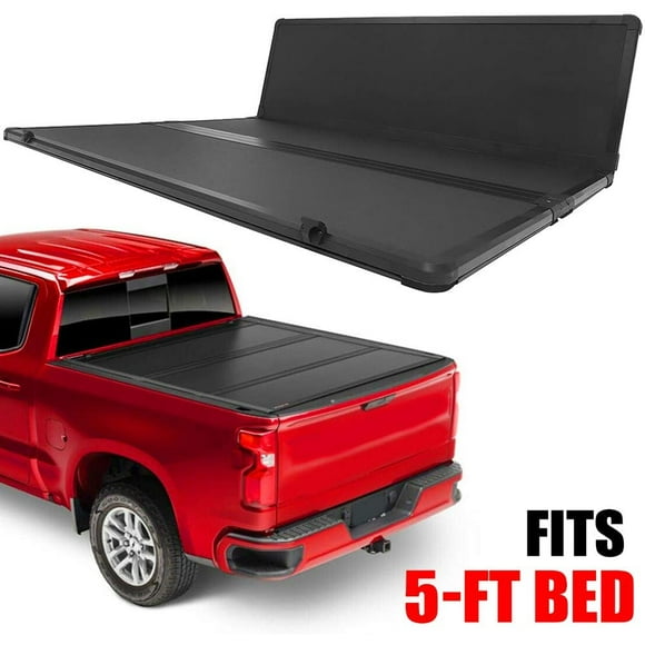 Ford Ranger Tonneau Cover Truck Bed Rack Kit