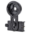 thumbnail image 5 of Soporte Universal para Adaptador de teléfono Celular, Conector de Montaje para Adaptador de microscopio telescopio monocular Binocular para cámara de teléfono Celular, Adaptador para Montaje Amonsee No, 5 of 5