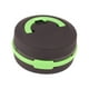 thumbnail image 2 of Linterna LED para camping, lámpara para tienda de campaña, multifuncional, linterna retráctil, para exteriores. Verde, 2 of 9