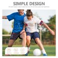 thumbnail image 3 of Greenadscape 5Ud Brazaletes Para De De Fútbol Resistentes Y Flexibles Para Uso Deportivo, 3 of 6
