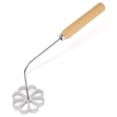 thumbnail image 1 of Household Fried Snack Mold with Handle Dessert Biscuit Baking Gadget Kitchen Tool Supply, 1 of 7