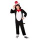 thumbnail image 1 of Disfraz: Spirit Halloween, Dr. Seuss, gato con sombrero, para niños, 1 of 6