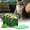C, variant on Cat Repellent Balls for Indoor & Outdoor Use - 10 PCS Natural Mint & Lemon Scent Cat Deterrent for Furniture, Gardens, and Christmas, Non-Toxic Stop Scratching & Digging Protector
