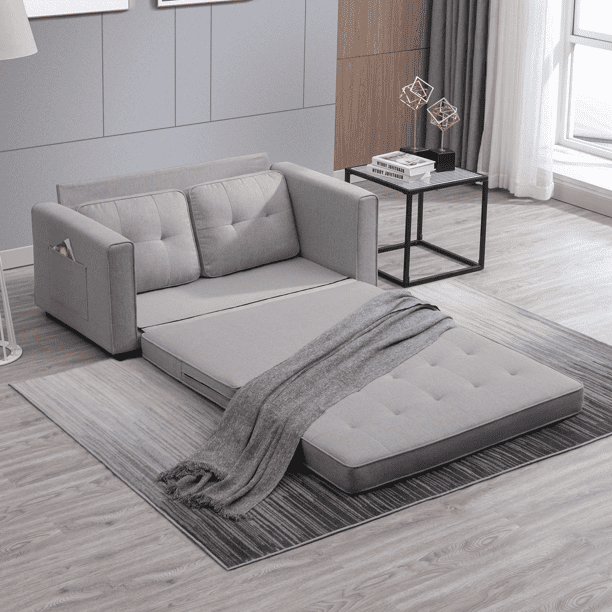 Linen-Light Gray
