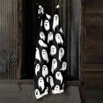 thumbnail image 6 of NordicNest Halloween Jumpsuits for Women One Piece Sleeveless Print Adjustable Strap Rompers Pants with Pockets Fashion Fall Clothes Party Outfits, 6 of 6
