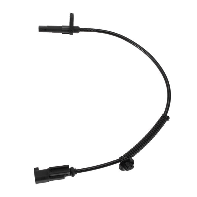 Sensor de velocidad de rueda ABS Unique Bargains delantero izquierdo y derecho, sensor del sistema de frenos antibloqueo No. BK3Z2C204C para Ford Transit 150 2015-2020