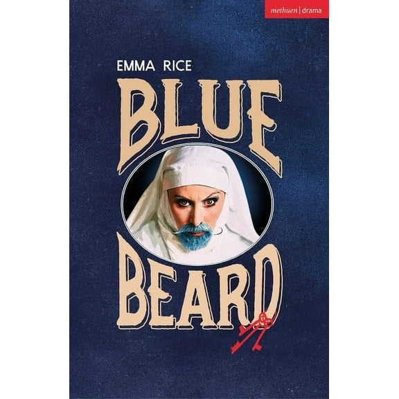 Modern Plays Blue Beard, (Paperback)