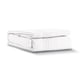 thumbnail image 1 of Juego de Sábanas Rebeca Microfibra Luxury 1500 Individual Blanco, 1 of 4