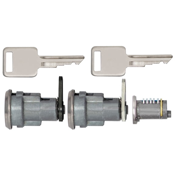 Ignition & Door Lock Set For International