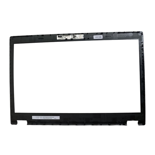 Cubierta de computadora portátil Sunnimix B Borde de la pantalla T440P E440