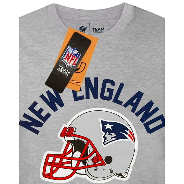 New England Patriots top man T shirt