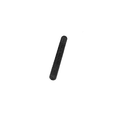 thumbnail image 2 of Lisle 16270; Screw; Use with Lisle 16560 Valve Spring Compressor; Hex Socket Screw, 2 of 2