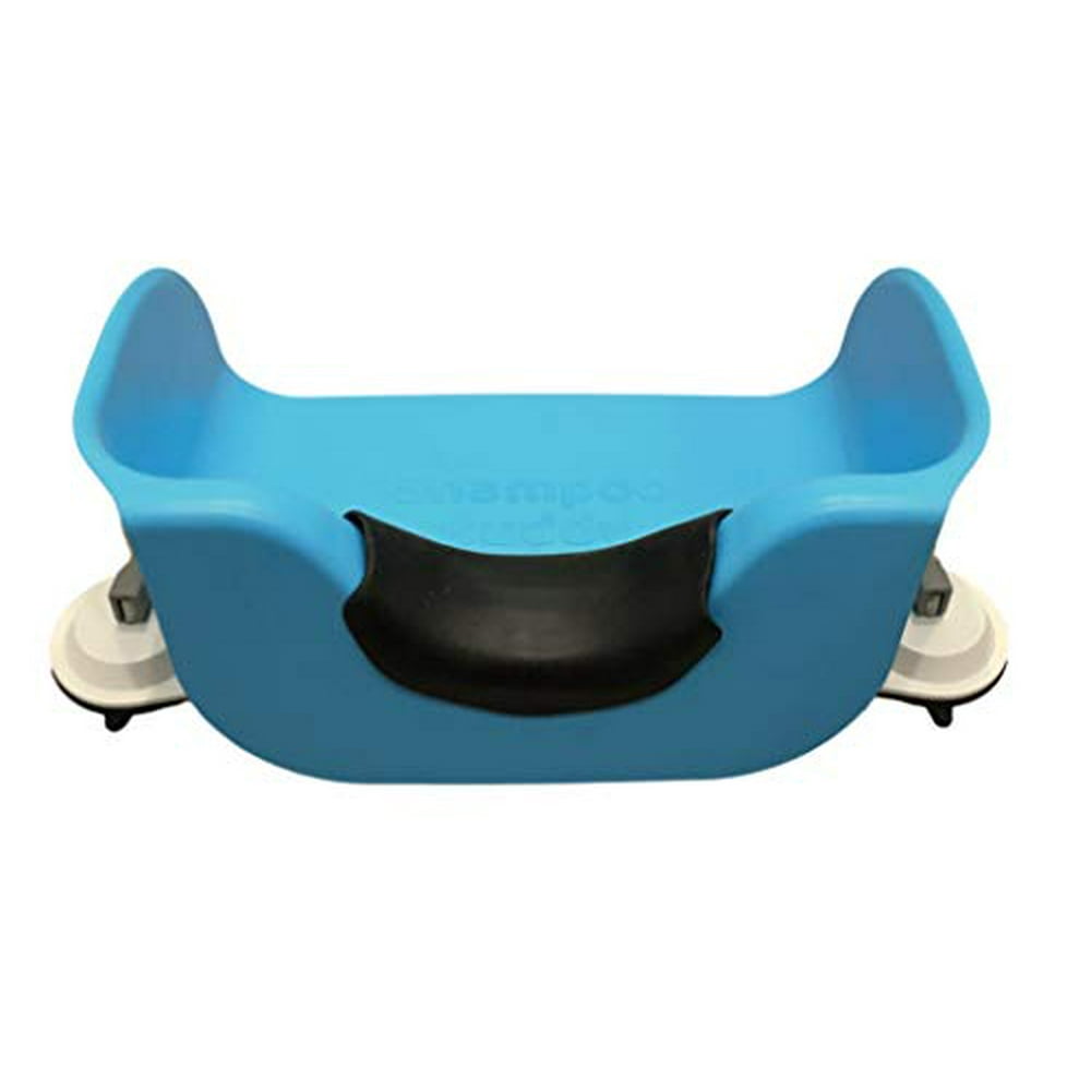 Shampoo Buddy TearFree Rinser for Children (blue)