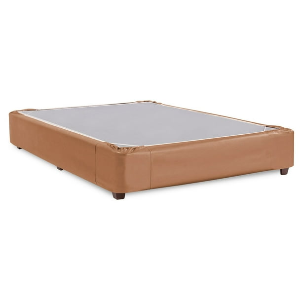 Elizabeth Austin Platform Bed Kit and Cover