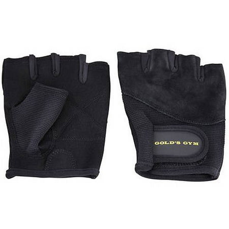 - Gold's Gym Weight Lifting Gloves